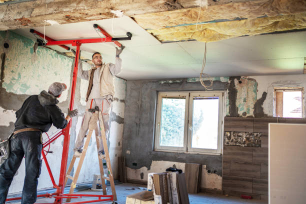 Best Specialty Insulation in Bar Nunn, WY