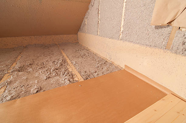 Best Insulation Materials and Products in Bar Nunn, WY