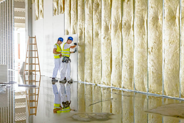 Types of Insulation We Offer in WY